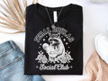 Feral Doula Shirt Doula Shirt Gift For Doula Shirt Feral Shirt Doula Worker Shirt Doula Nurse Shirt Funny Doula Shirt Raccoon Tee Graphic Tee – Easygoing Wear · Trending Graphic Apparel