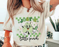 Just A Little Pinch Nurse Shirt St Patrick39s Day Nurse Sweatshirt Lucky Nurse Shamrock ShirtNurse St Patty39s Nurse Clover Sweatshirt – Premium Graphic · Must-Have Style