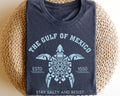 Gulf of Mexico Stay Salty Resistance Shirt Resist Shirt Anti Trump Shirt Democrat Shirt Democrat Gift Shirt Graphic Tee – Aesthetic Look · Must-Have Style