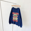 Vintage 90s Minnesota Twins baseball 1991 World Series vintage rambles blue sweatshirt M Sweatshirt – Fan Favorite · Must-Have Style