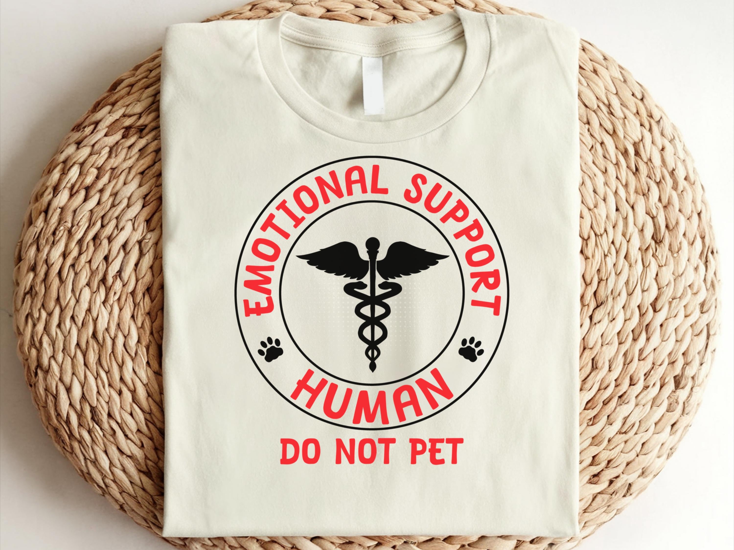 Emotional Support Human Shirt Emotional Support Shirt Emotional Supportive Shirt Funny Sarcastic Shirt Sarcastic Shirts Trendy Graphic Tee – Premium Graphic · High-Quality Print