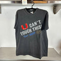 Vintage 1990 MC Hammer U Cant Touch This Tour Rap Hip Hop Large T shirt Vintage Rap Tshirt Vintage Hip Hop Tshirt Vintage Rap Tees Graphic Tee – Cozy Vibes · Great Gift For Fans