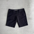 RARE juicy couture long black trouser shorts mid rise early 0039s size 2 Graphic Tee – Soft Feel · Top Pick For Any Outfit
