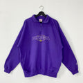 Vintage 90s Minnesota Vikings Sweatshirt Minnesota Vikings Crewneck Vikings Sweater Sportswear NFL Minnesota Vikings Embroidered Logo Large Sweatshirt – Everyday Comfort · Trending Graphic Apparel