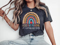 Assistant Principal Shirt Chaos Coordinator Shirt AP Shirt Gifts For Assistant Principals AP Shirt Gift Assistance Principal Shirt Graphic Tee – Warm & Stylish · Must-Have Style