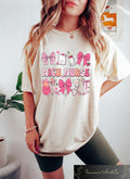 Nicu Nurse T shirt Registered Nurse Shirt Coquette Bow Nurse Sweatshirt Retro Nurse Gift Neonatal Intensive Care Unit Nurse Crewneck Sweatshirt – Warm & Stylish · Trending Graphic Apparel