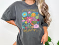 Comfort Color Shirt Let Kindness Bloom T Shirt Be Cool Retro Flower ShirtBe Kind shirtInspiration Women ShirtFloral Kindness TeeTrendy Graphic Tee – Premium Graphic · Trending Graphic Apparel