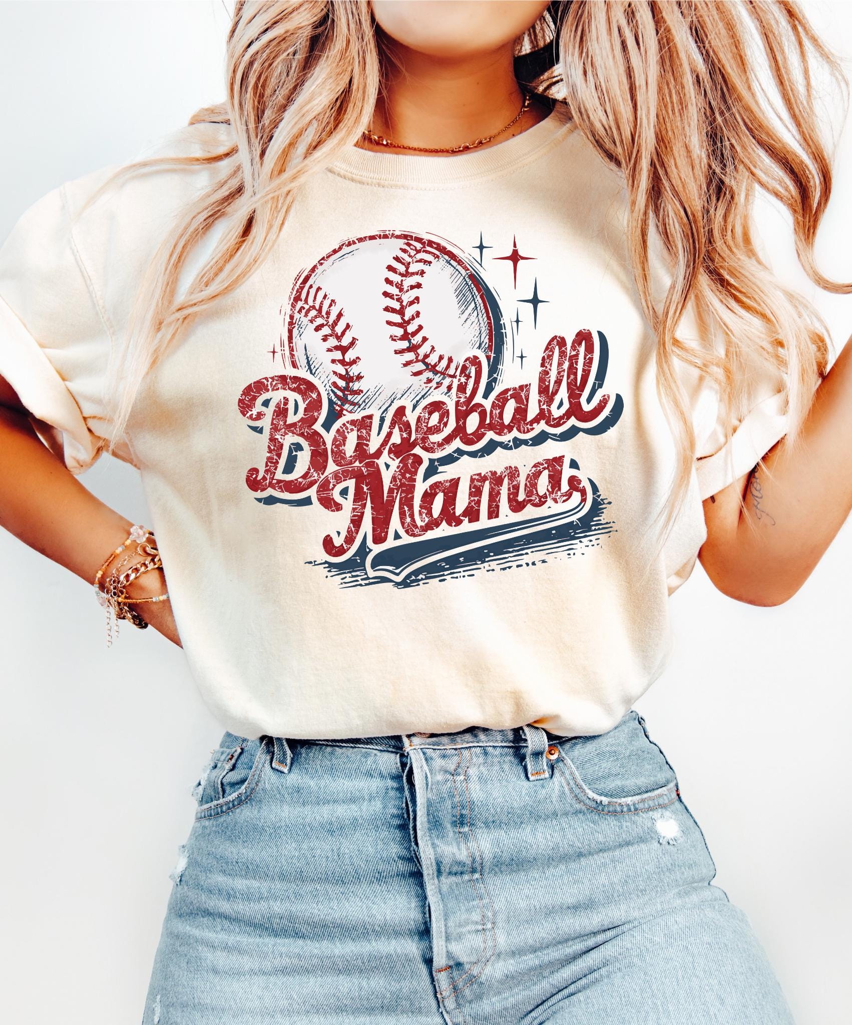 Baseball Mama Tee Baseball Mom Shirt Baseball Shirt For Women Sports Mom Shirt Family Baseball Shirt Women39s t shirt Sport shirt Graphic Tee – Warm & Stylish · High-Quality Print