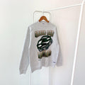 Vintage 90s Green Bay Packers 1994 football Made in USA vintage Trench gray sweatshirt L Sweatshirt – Easygoing Wear · Trending Graphic Apparel