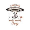 A Book a Day Keeps Reality Away Sticker Bookish Stickers Book Lover Gift Funny Library Bookworm Decal Literary Decal Reading Sticker Graphic Tee – Soft Feel · Must-Have Style
