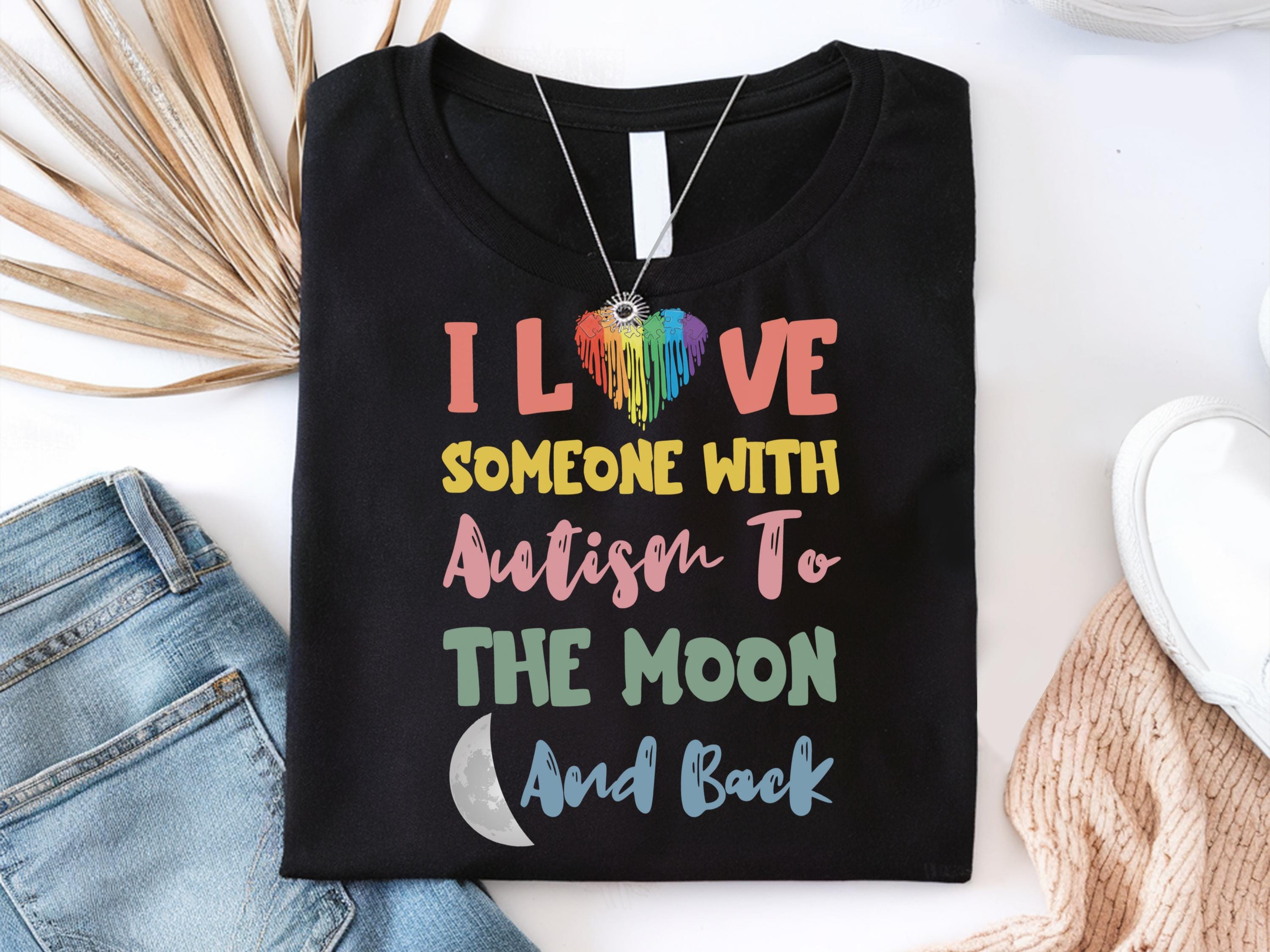 Autism Awareness Shirt Autism Awareness Shirt Teacher Autism Shirt Teacher Shirts Autism ADHD Autism Awareness Shirt Autism Shirt Gifts Graphic Tee – Aesthetic Look · Must-Have Style