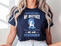 Autism Awareness Shirt Autism Shirt Gifts ADHD Autism Awareness Shirt Autism Awareness Shirt Teacher Autism Shirt Teacher Shirts Autism Graphic Tee – Everyday Comfort · Perfect For Daily Wear
