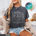 Camp Bachelorette Bridesmaid Proposal Bachelorette Shirts Lake Bachelorette Mountain Wedding Custom Shirt Bridesmaid Gifts Girls Trip Graphic Tee – Fan Favorite · High-Quality Print