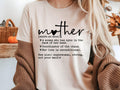 Mother Noun Shirt Mother Definition Shirt Mothers Day Shirt Mom Shirt Mother39s Day Gift Mom Life Shirt New Mom Gift Madre Tee Graphic Tee – Bold Style · Top Pick For Any Outfit