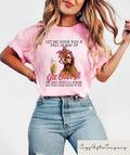 Crazy Chicken Shirt Let Me Pour You A Tall Glass Of Get Over It T shirt Funny Chicken Sweatshirt Chicken Lover Gift Sarcastic Women Tee Sweatshirt – Aesthetic Look · Top Pick For Any Outfit