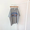 Vintage 00s Seattle Seahawks football vintage Delta gray t shirt L Graphic Tee – Premium Graphic · Perfect For Daily Wear