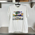 Vintage 1988 Jaguar Le Mans Daytona Champions XL single stitch T shirt Vintage Cars Tshirts Vintage Cars Tees Vintage Daytona Tshirts Graphic Tee – Everyday Comfort · Top Pick For Any Outfit