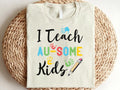 Autism Awareness Shirt Teacher Autism Awareness Shirt Autism Awareness Tee Shirts Autism Shirt Autism Shirt Gifts Teacher Shirts Autism Graphic Tee – Cozy Vibes · Trending Graphic Apparel