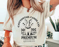 Cottontail Candy Company Easter ShirtEaster Shirt For WomanCarrot ShirtEaster ShirtEaster Family ShirtEaster DayEaster Matching Shirt Graphic Tee – Cozy Vibes · Trending Graphic Apparel