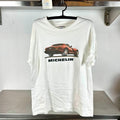 Vintage 1995 Michelin Dodger Viper Car Owners Promo Large T shirt Vintage Cars Tshirts Cars Tshirt Vintage Michelin shirt Michelin shirt Graphic Tee – Soft Feel · Perfect For Daily Wear