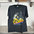 Vintage 90s Merril Hodge Pittsburgh Steelers NFL XL single stitch T shirt Vintage Sports Tshirts NFL Tshirt Pittsburgh Steelers Tshirt Graphic Tee – Aesthetic Look · Must-Have Style