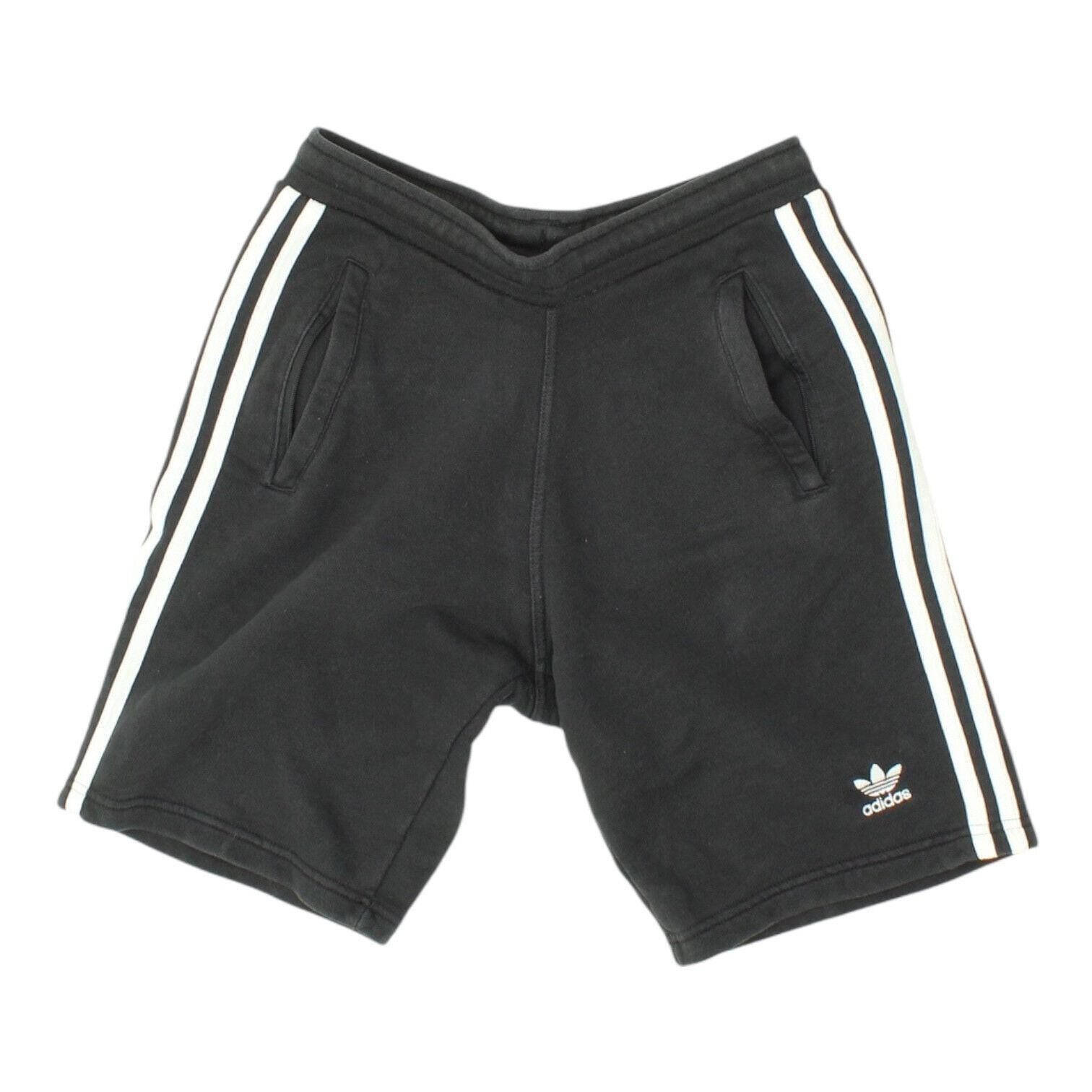 Adidas Black Sweat Shorts Vintage Mens Designer Sports Casual VTG Graphic Tee – Cozy Vibes · Great Gift For Fans