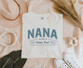 NANA Shirt Nana Knows Best T Shirt Perfect Gift for Nana Birthday or Nana Mother39s Day Gift Graphic Tee – Fan Favorite · Trending Graphic Apparel