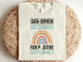 Behavior Technician Shirts Registered Behavior Technician Shirt Behavioral Technician Shirts RBT Shirt Behavior Specialist Shirt Graphic Tee – Bold Style · High-Quality Print