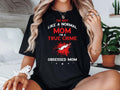 True Crime Mom Shirt True Crime Mom Lover Shirt Watch Horror Movies Shirt True Crime Documentary Shirt Murder Shows Shirt Mother39s Day Graphic Tee – Everyday Comfort · Must-Have Style