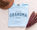GRANDMA Shirt Grandma A True Original T Shirt Perfect Gift for Grandma Birthday or Mother39s Day Gift Graphic Tee – Everyday Comfort · Top Pick For Any Outfit