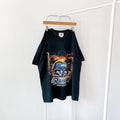 Vintage 00s St Louis Rams football vintage NFL black t shirt XL Graphic Tee – Cozy Vibes · Perfect For Daily Wear