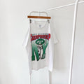 Vintage 90s New York Jets 19981999 football vintage white t shirt XL Graphic Tee – Premium Graphic · Great Gift For Fans