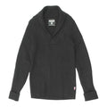 Belstaff Mens Black Jumper Vintage Designer Casual Knit Pullover Sweater Graphic Tee – Everyday Comfort · Perfect For Daily Wear