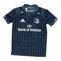 Leinster Rugby Kids Shirt Adidas 201819 Boys Girls Rugby Sports Blue Jersey Jersey – Easygoing Wear · Top Pick For Any Outfit