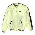 Lonsdale Quilted Bomber Jacket Vintage Mens Casual Boxing Designer Off White Graphic Tee – Warm & Stylish · High-Quality Print