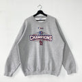 Vintage St Louis Cardinals Sweatshirt Cardinals Crewneck Cardinals Sweater Pullover Sportswear MLB St Louis Cardinals Print Logo XLarge Sweatshirt – Feel-Good Design · Trending Graphic Apparel