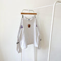 Vintage Japan soccer sweatshirt vintage Adidas Japan JFA sweatshirt size M Sweatshirt – Cozy Vibes · Must-Have Style