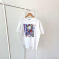 Vintage 90s New York Rangers 1994 NHL hockey Made in USA vintage Apex one white t shirt L Graphic Tee – Premium Graphic · Perfect For Daily Wear
