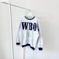 Vintage 90s Dallas Cowboys football embroidery OVP vintage Legends gray sweatshirt L Sweatshirt – Premium Graphic · Trending Graphic Apparel