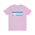 Honolulu T Shirt Sailboat Graphic Honolulu Tee Graphic Tee – Bold Style · Trending Graphic Apparel