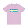 Myrtle Beach South Carolina T Shirt Sailboat Graphic Tee Graphic Tee – Premium Graphic · Trending Graphic Apparel