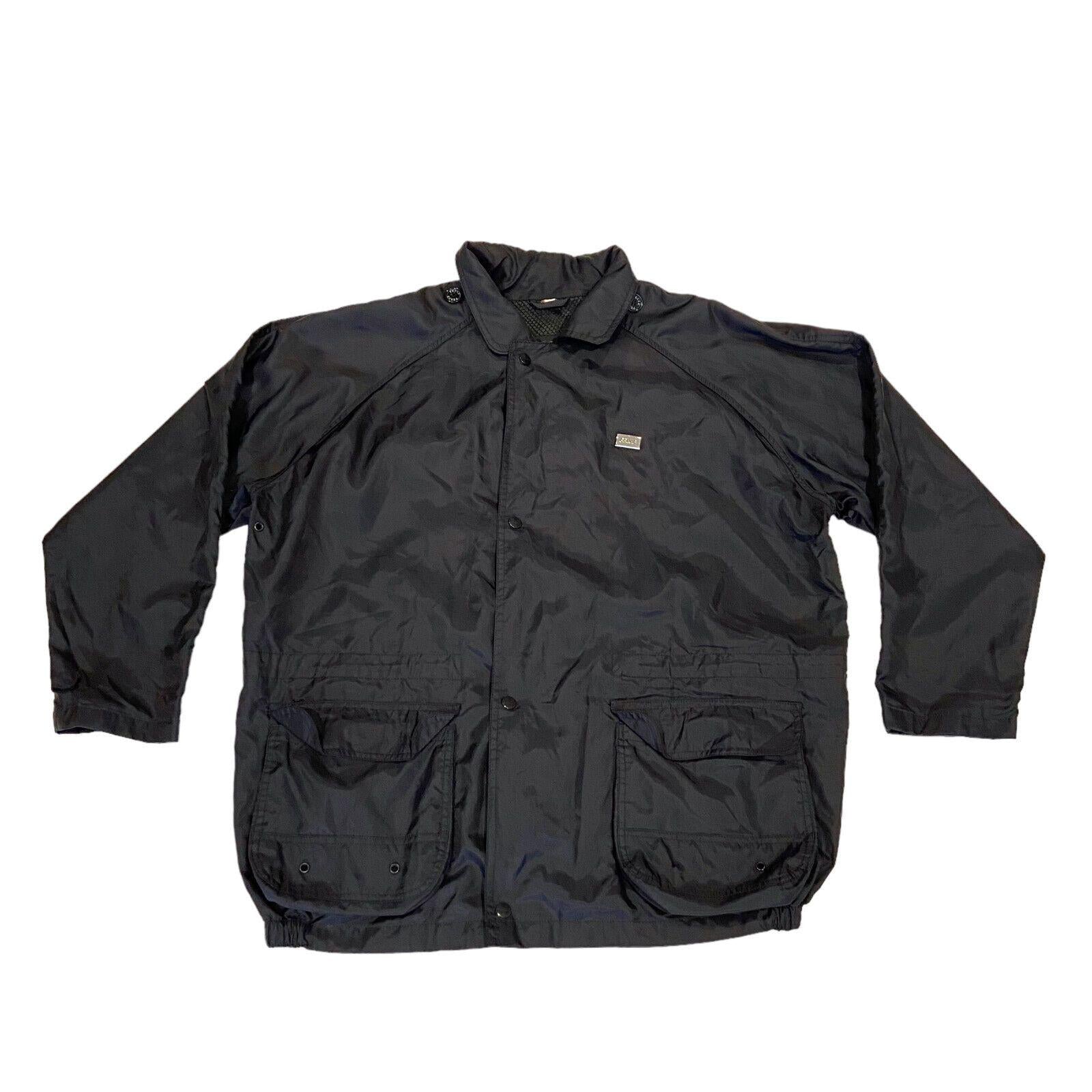 Gianfranco Ferre Rain Jacket Vintage Mens High End Luxury Designer Black Coat Graphic Tee – Everyday Comfort · Trending Graphic Apparel