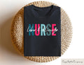 Labor And Delivery Nurse T shirt LD Nurse Sweatshirt Nurse Appreciation Shirt Baby Nurse Gift Delivery Nurse Outfit LD Nurse Tee Sweatshirt – Cozy Vibes · Trending Graphic Apparel