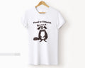 Funny Raccoon Shirt Unhinged Shirts Silly Shirt Meme Shirt Weirdcore Shirt Animal Lover Gift Sarcastic Shirt Retro Shirt Trash Panda Graphic Tee – Easygoing Wear · High-Quality Print