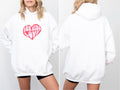 Running Love Hoodie Lufer Hoodie Running Hoodie Geschenk fr Jogger Marathon Pullover Sportlicher Kapuzenpulli Hoodie – Bold Style · Top Pick For Any Outfit
