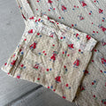 vintage linen dutch curtain set Graphic Tee – Premium Graphic · Perfect For Daily Wear