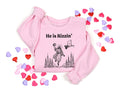 He Is Rizzin Sweatshirt Jesus Playing Basketball Easter Sweater Humorous Shirt Humorous Gift Shirt Sweatshirt – Everyday Comfort · Perfect For Daily Wear