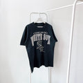 Vintage 90s Chicago White Sox baseball 1990 vintage MLB black t shirt L Graphic Tee – Bold Style · Trending Graphic Apparel
