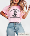 Give 39Em The Ole Razzle Dazzle T shirt Retro Comfort Shirt Funny Raccoon Sweatshirt Trendy Women Gift Meme Raccoon Crewneck Sweatshirt – Cozy Vibes · Trending Graphic Apparel
