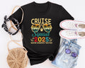 Cruise Squad Shirts Family Cruise Tee Family Trip 2025 Family Cruise Tee Friends Cruise Shirts Vaction shirts making memories together Graphic Tee – Feel-Good Design · Must-Have Style